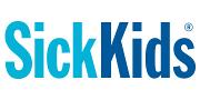 The Hospital for Sick Children Logo